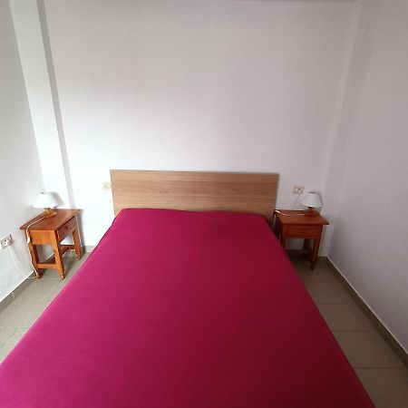 Puerta 6 Apartment Arona  Bagian luar foto