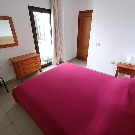 Puerta 6 Apartment Arona  Bagian luar foto