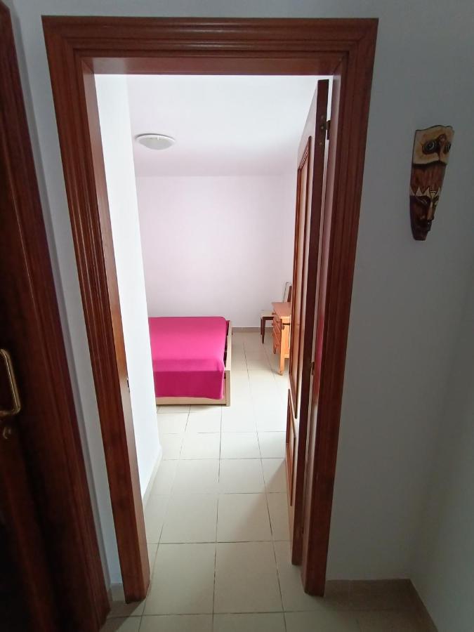 Puerta 6 Apartment Arona  Bagian luar foto