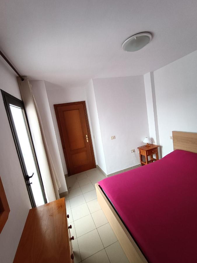 Puerta 6 Apartment Arona  Bagian luar foto