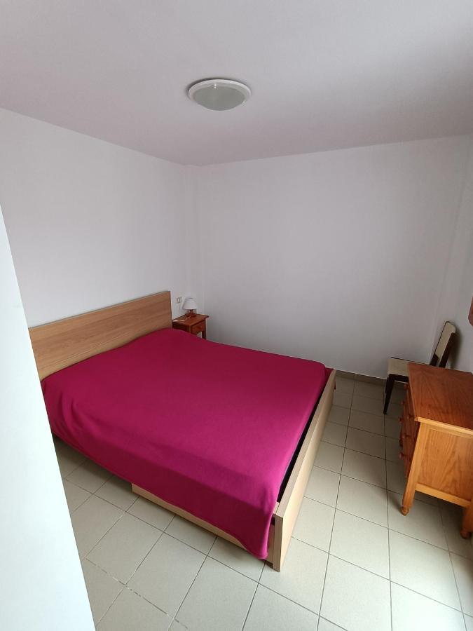 Puerta 6 Apartment Arona  Bagian luar foto