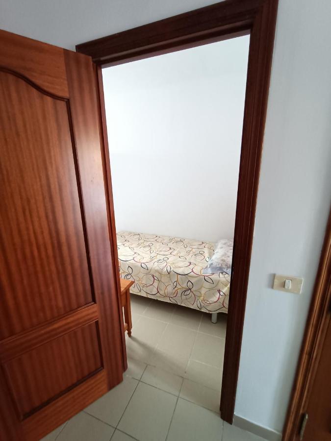 Puerta 6 Apartment Arona  Bagian luar foto