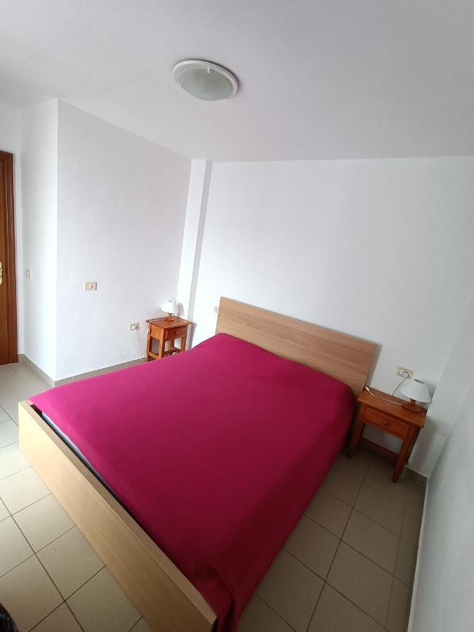 Puerta 6 Apartment Arona  Bagian luar foto