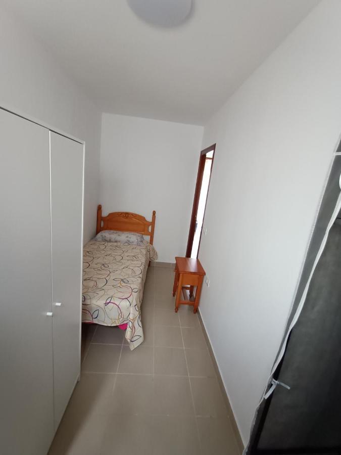 Puerta 6 Apartment Arona  Bagian luar foto