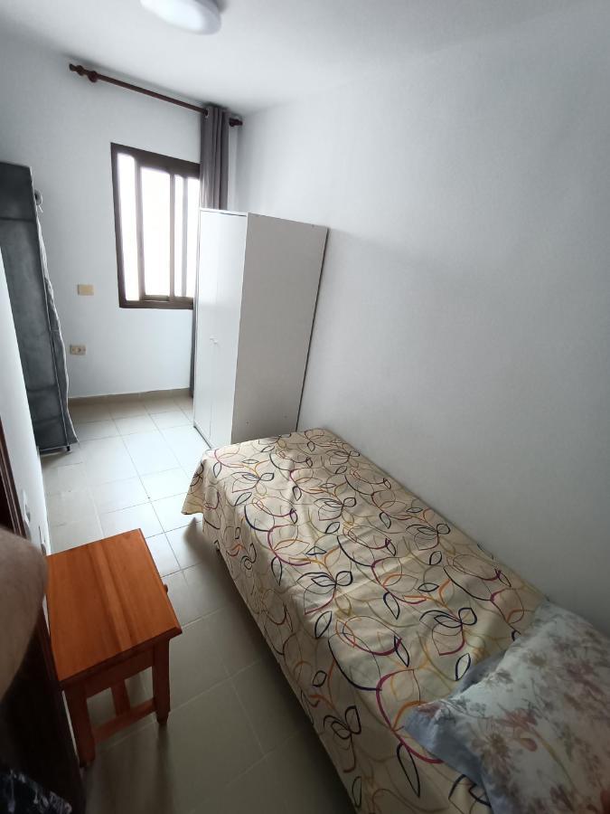 Puerta 6 Apartment Arona  Bagian luar foto