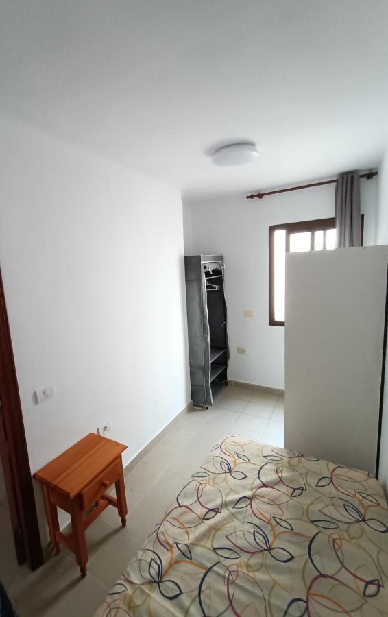 Puerta 6 Apartment Arona  Bagian luar foto