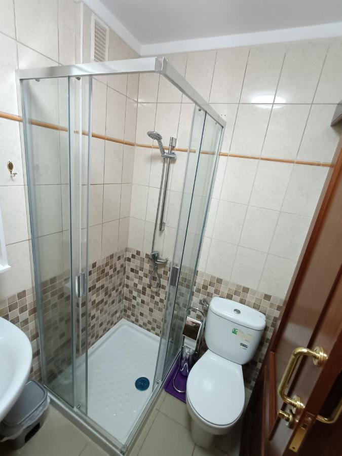 Puerta 6 Apartment Arona  Bagian luar foto