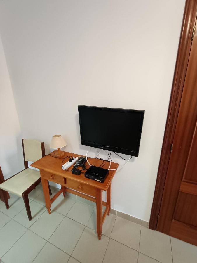 Puerta 6 Apartment Arona  Bagian luar foto