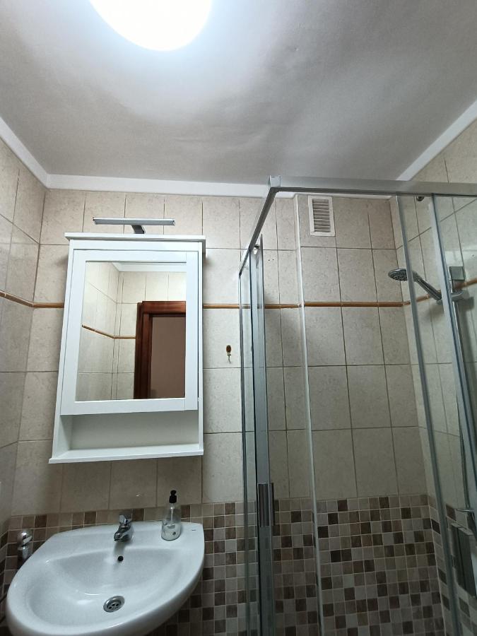 Puerta 6 Apartment Arona  Bagian luar foto