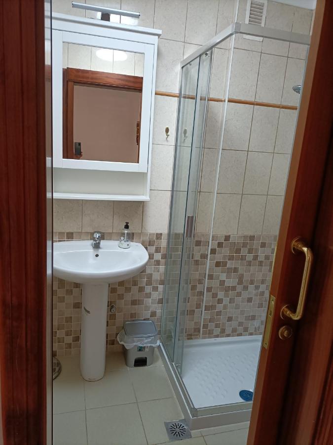 Puerta 6 Apartment Arona  Bagian luar foto