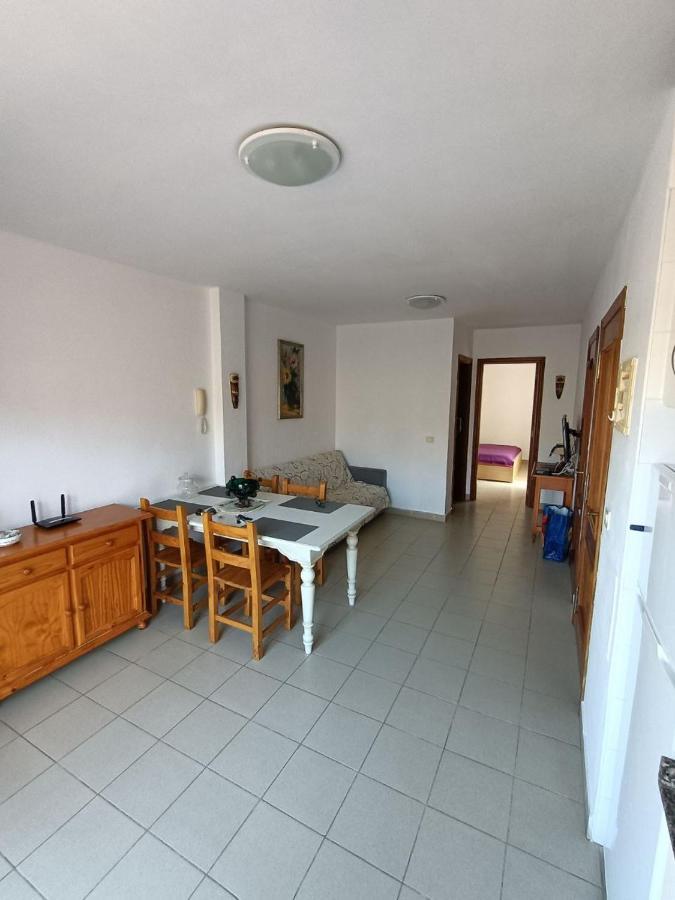 Puerta 6 Apartment Arona  Bagian luar foto