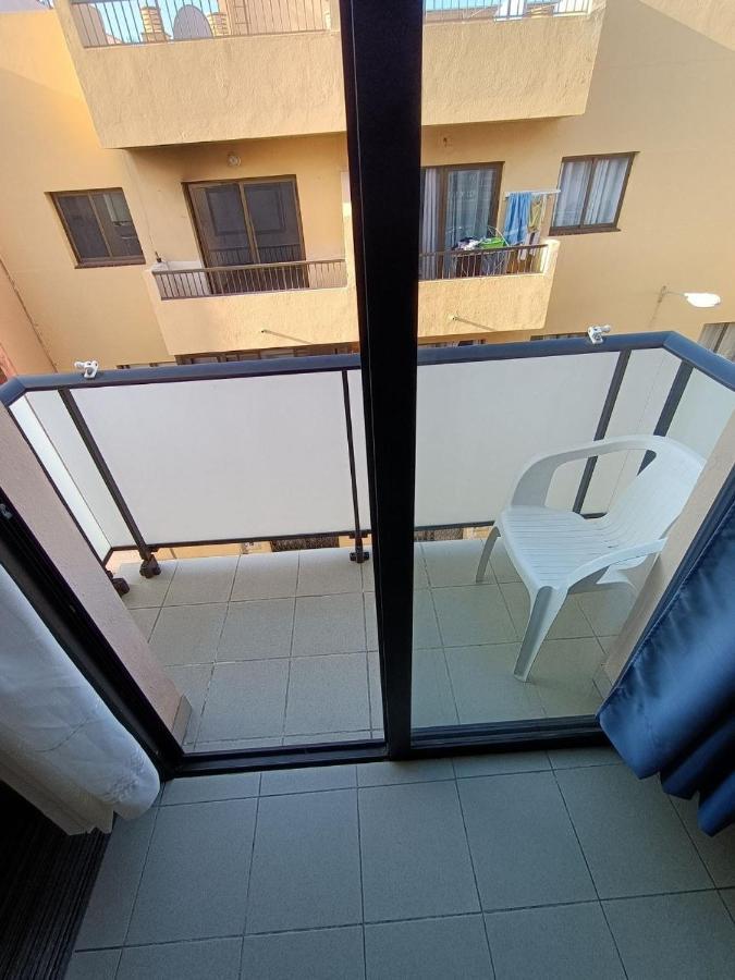 Puerta 6 Apartment Arona  Bagian luar foto