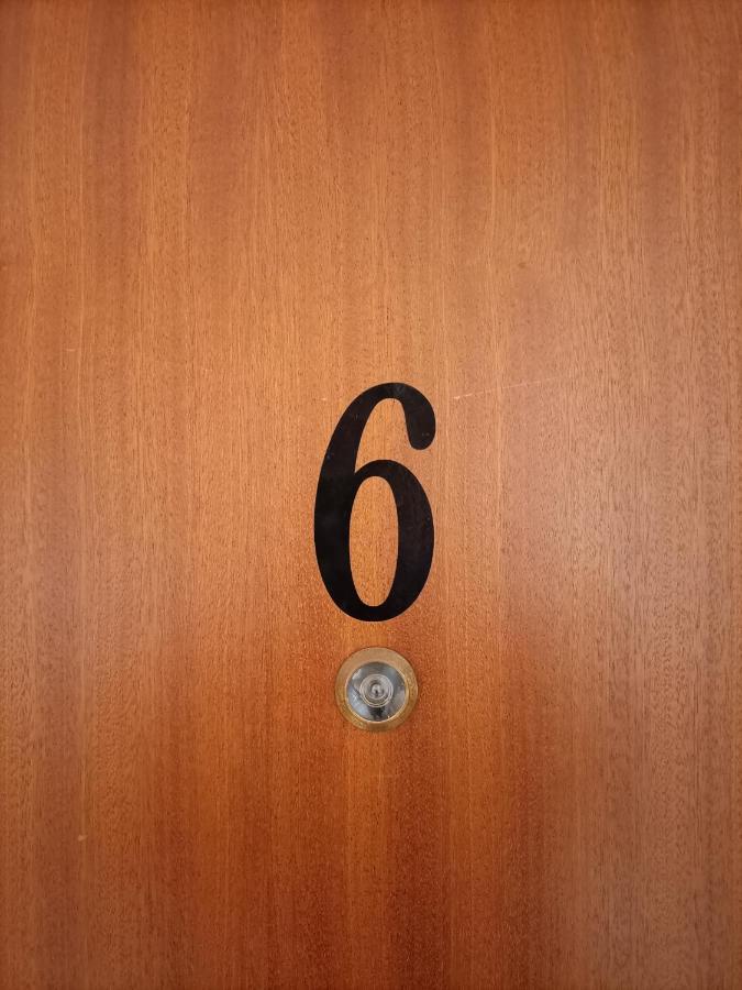 Puerta 6 Apartment Arona  Bagian luar foto